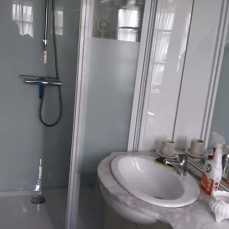 Σπίτι διακοπών Charmante Et Grande Maison 4 Chb *