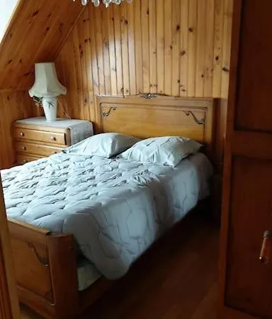 Σπίτι διακοπών Charmante Et Grande Maison 4 Chb