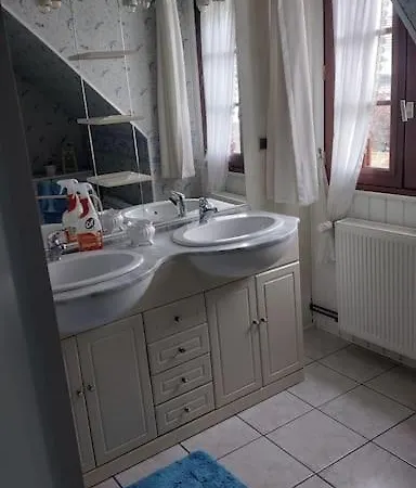 Σπίτι διακοπών Charmante Et Grande Maison 4 Chb *