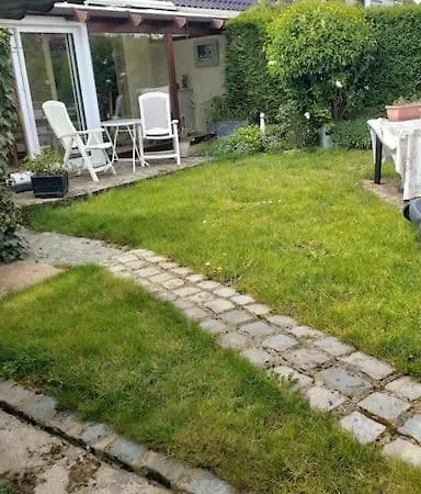 Σπίτι διακοπών Charmante Et Grande Maison 4 Chb *