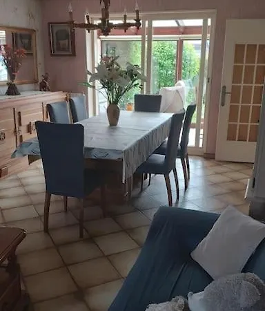 Σπίτι διακοπών Charmante Et Grande Maison 4 Chb Cappelle-la-Grande