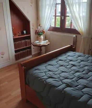 Charmante Et Grande Maison 4 Chb Σπίτι διακοπών