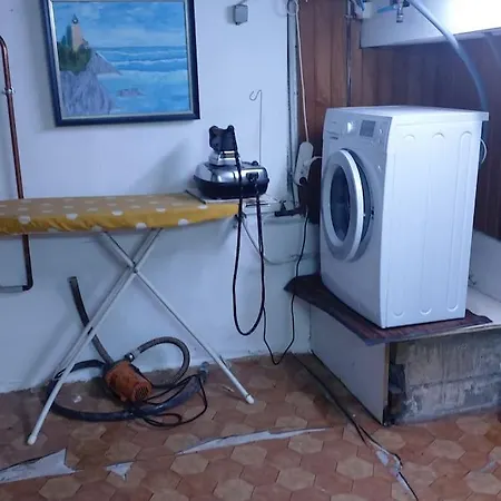 Σπίτι διακοπών Charmante Et Grande Maison 4 Chb *